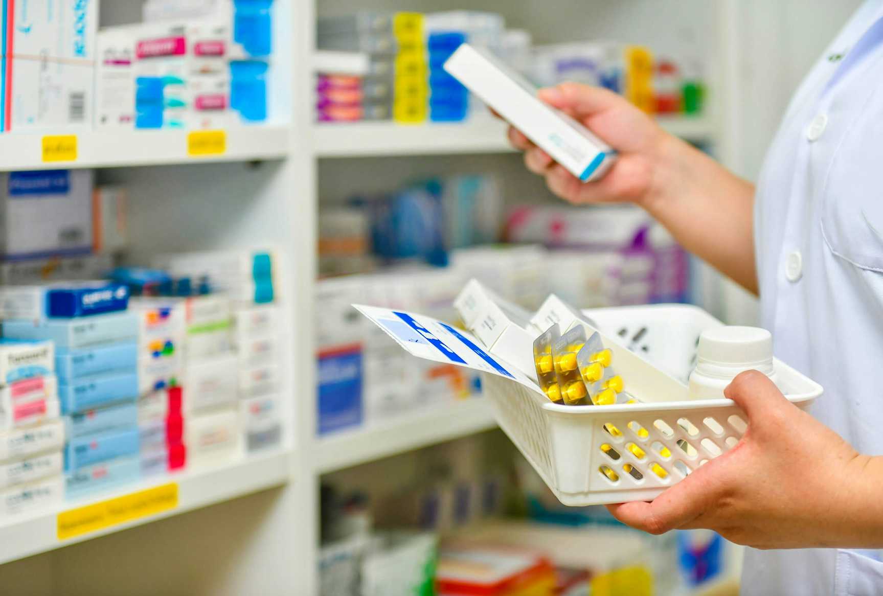 Medication Supply